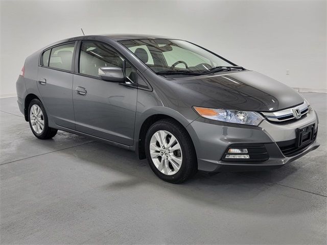 2013 Honda Insight EX