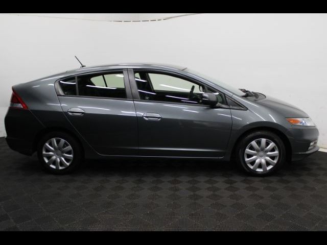 2013 Honda Insight LX
