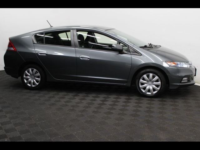 2013 Honda Insight LX
