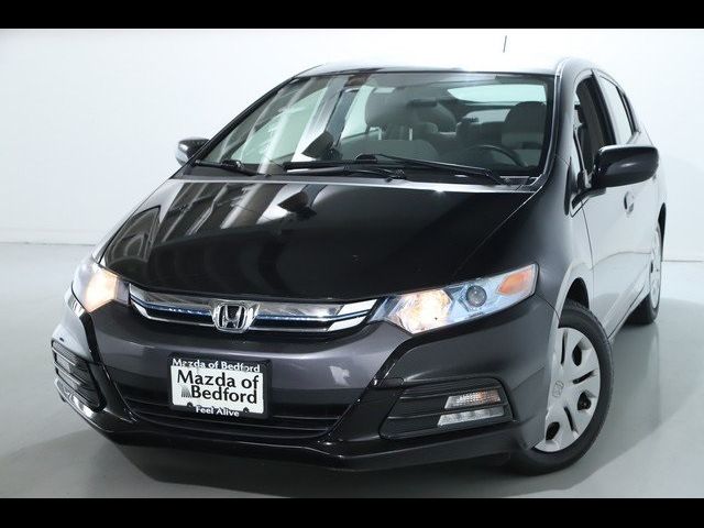 2013 Honda Insight LX