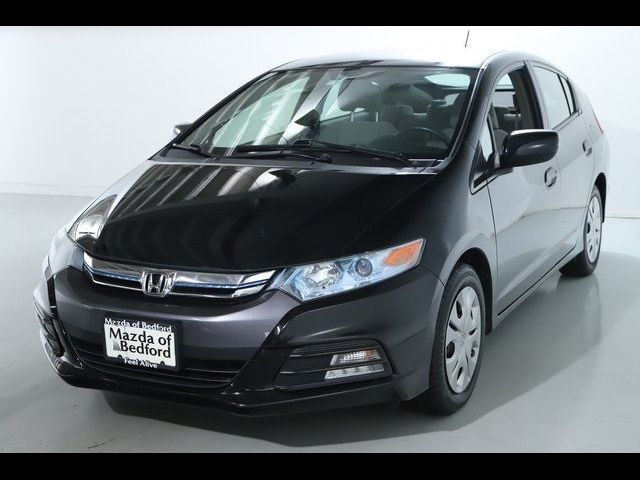 2013 Honda Insight LX