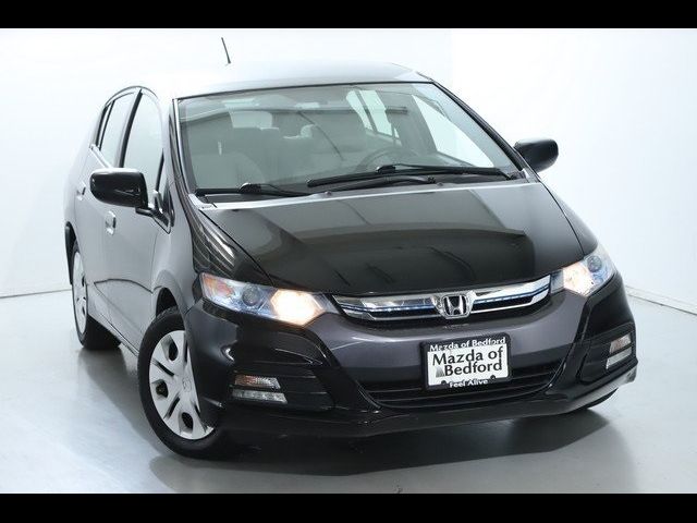 2013 Honda Insight LX