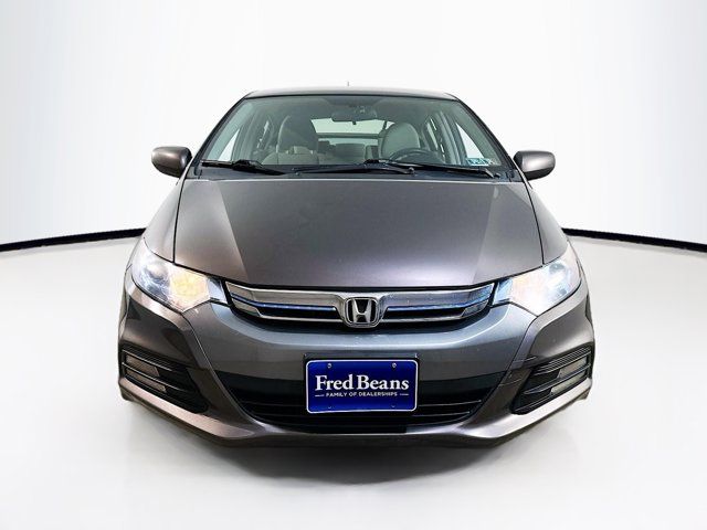 2013 Honda Insight LX