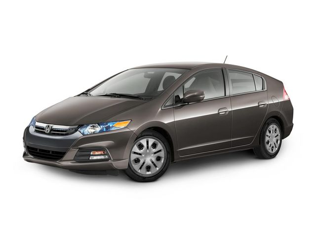 2013 Honda Insight LX