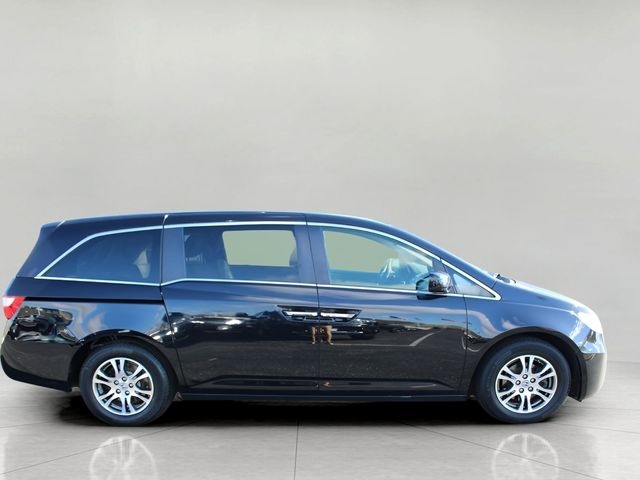 2013 Honda Odyssey EX-L