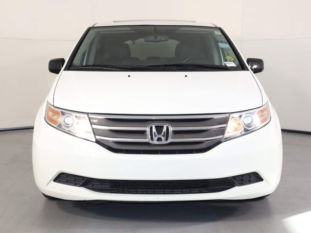 2013 Honda Odyssey EX-L