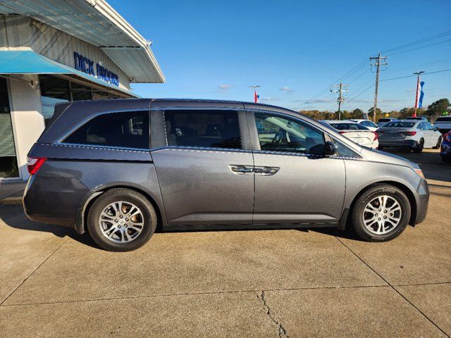 2013 Honda Odyssey EX-L