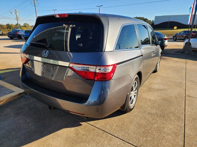 2013 Honda Odyssey EX-L