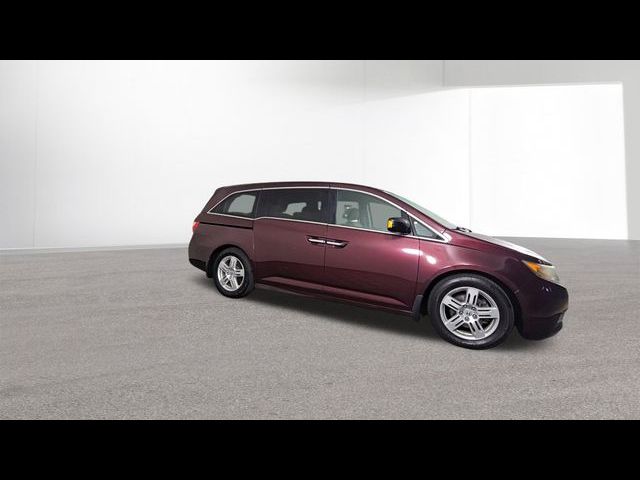 2013 Honda Odyssey Touring