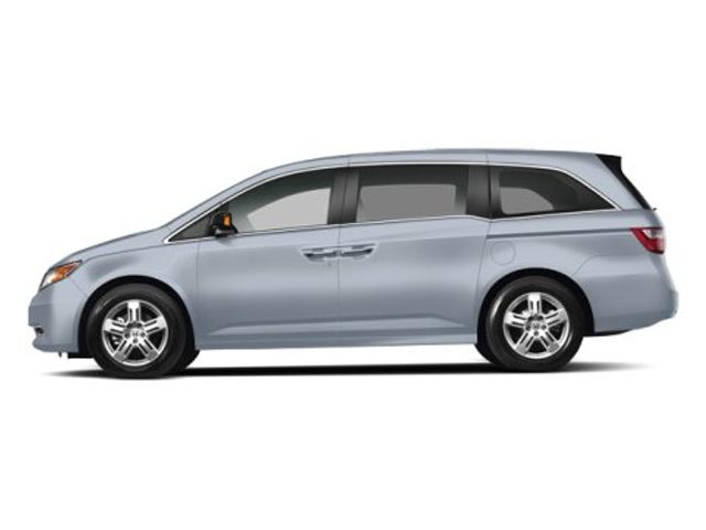 2013 Honda Odyssey 