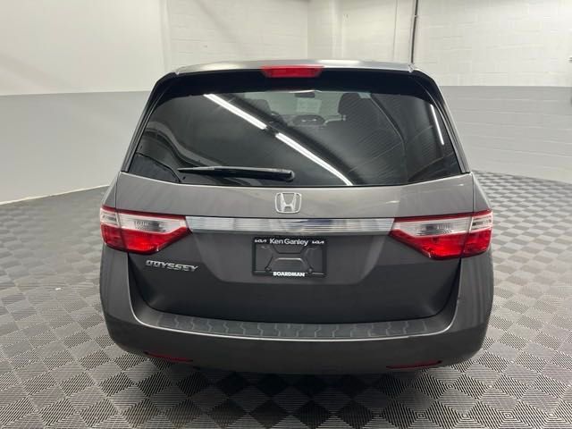 2013 Honda Odyssey EX