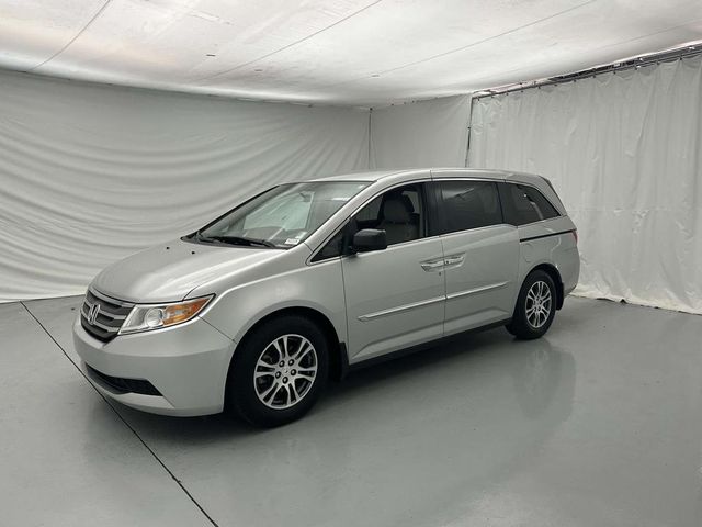 2013 Honda Odyssey EX