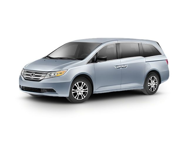 2013 Honda Odyssey EX