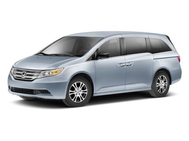 2013 Honda Odyssey EX