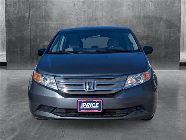 2013 Honda Odyssey EX