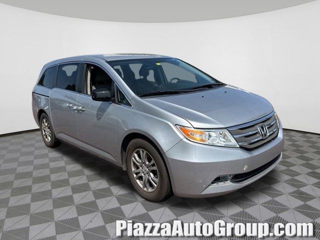 2013 Honda Odyssey EX