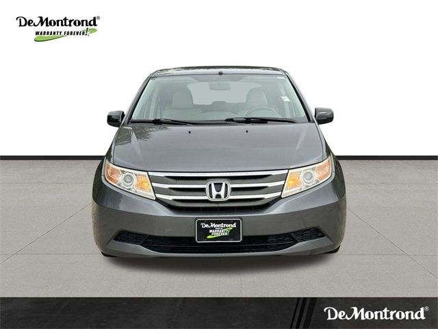 2013 Honda Odyssey EX