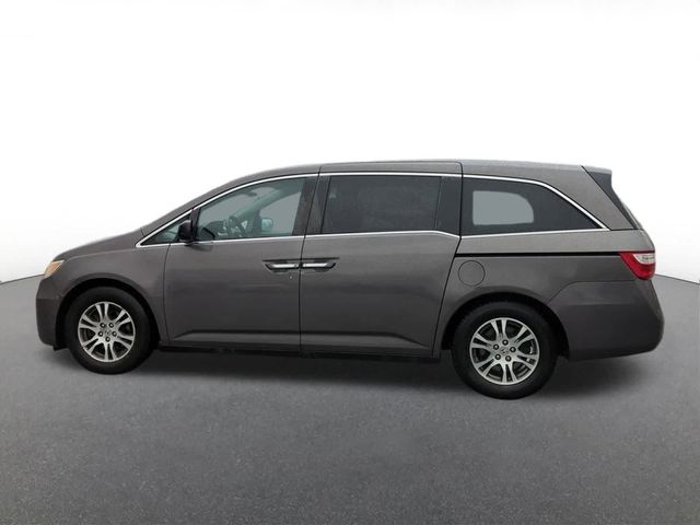 2013 Honda Odyssey EX