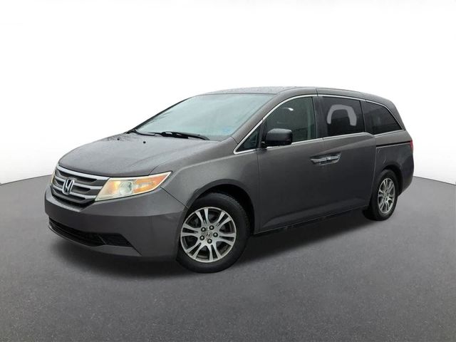 2013 Honda Odyssey EX