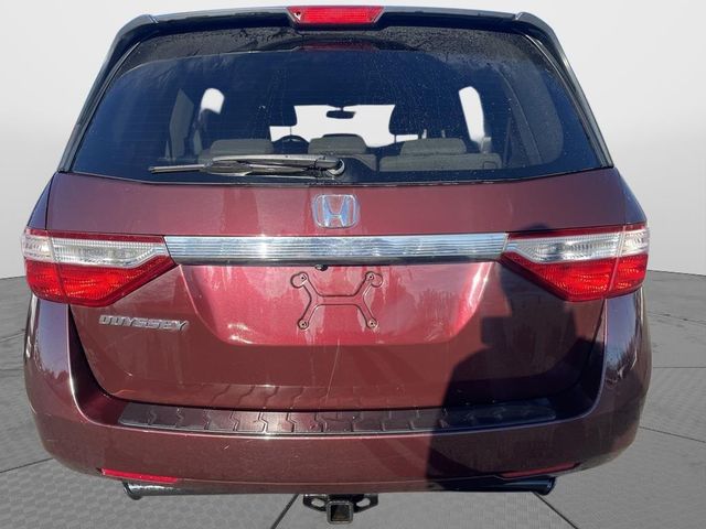 2013 Honda Odyssey EX