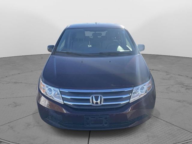 2013 Honda Odyssey EX