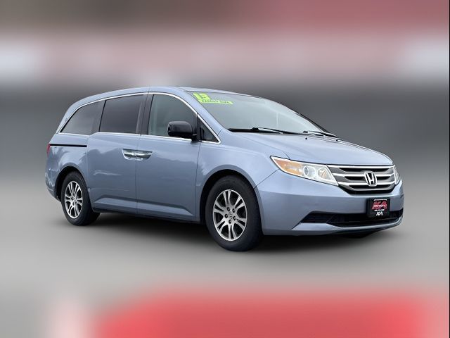 2013 Honda Odyssey EX