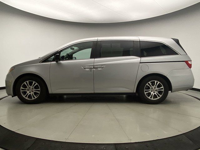 2013 Honda Odyssey EX