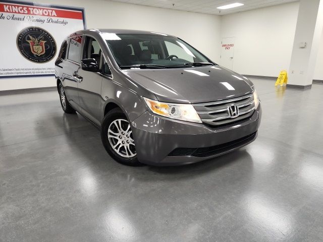 2013 Honda Odyssey EX