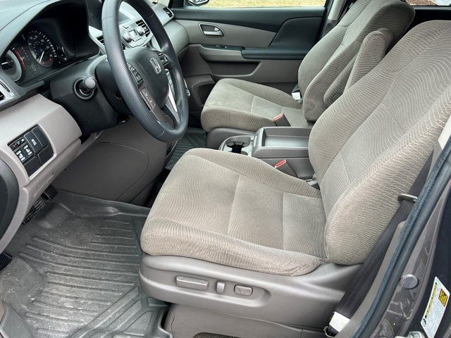 2013 Honda Odyssey EX