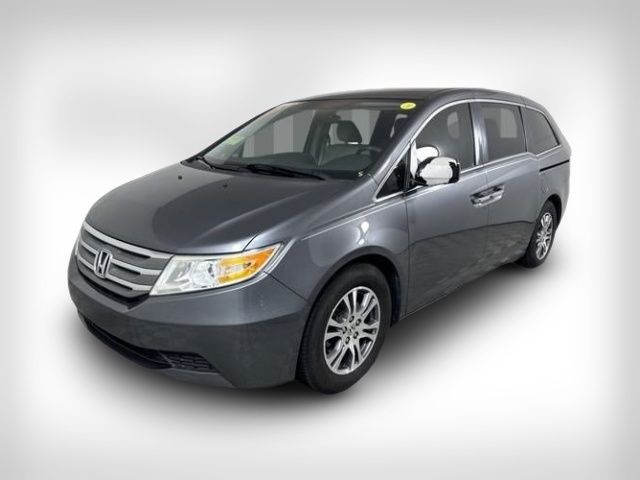 2013 Honda Odyssey EX