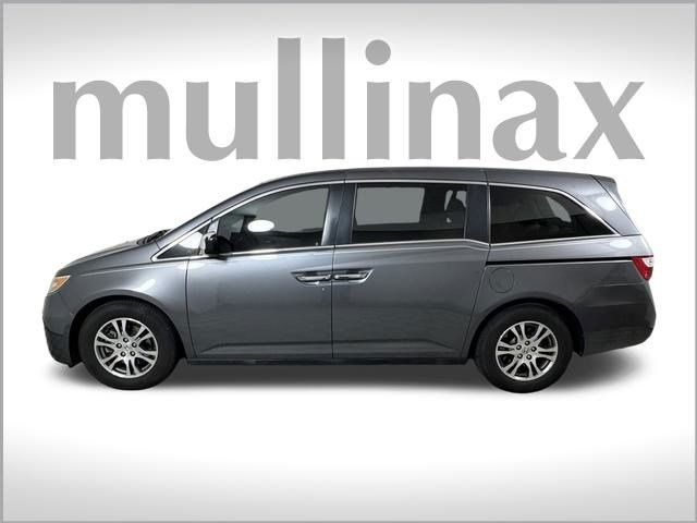 2013 Honda Odyssey EX