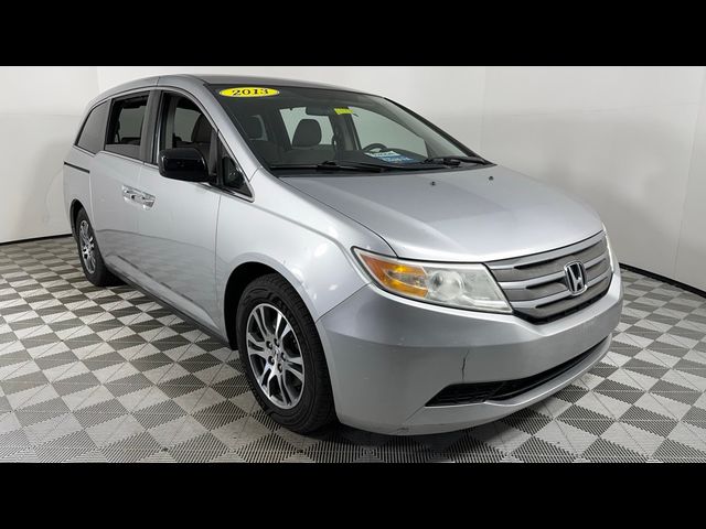 2013 Honda Odyssey EX