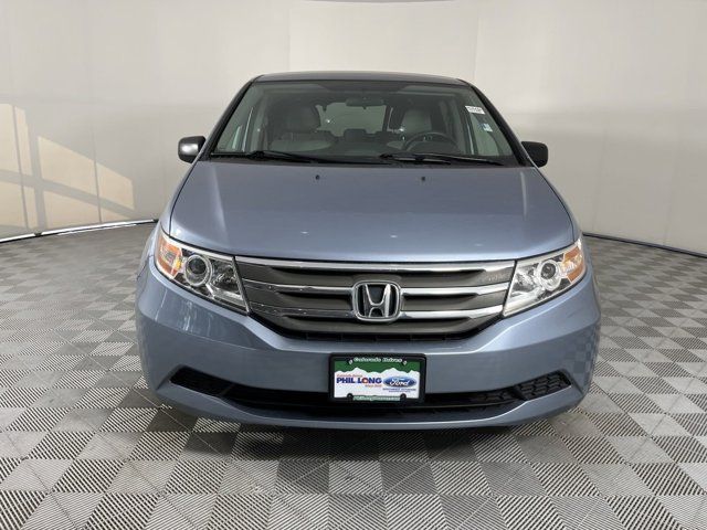 2013 Honda Odyssey EX