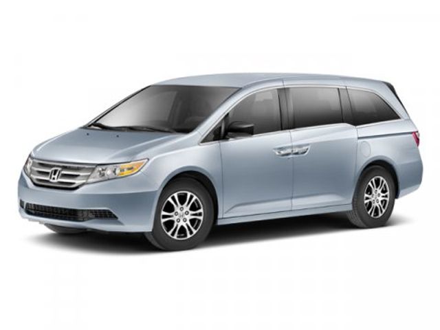 2013 Honda Odyssey EX