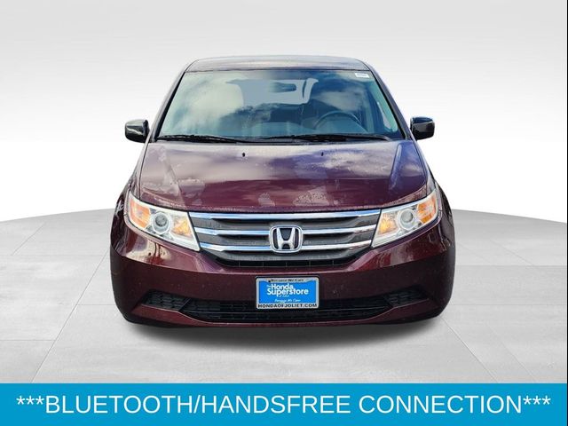 2013 Honda Odyssey EX