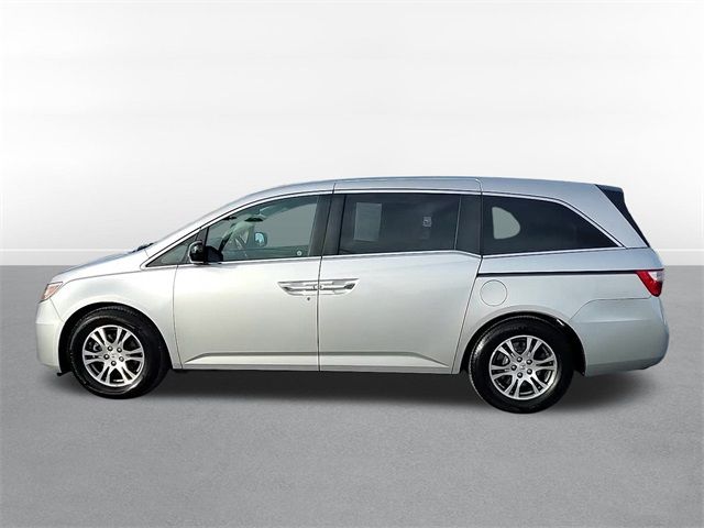 2013 Honda Odyssey EX