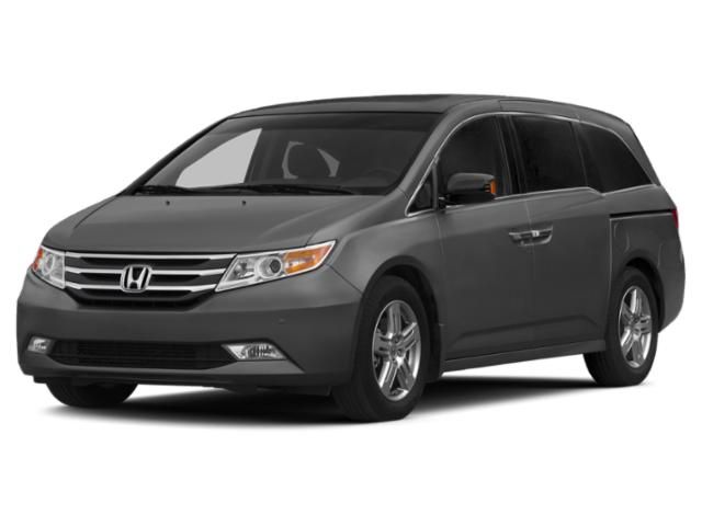 2013 Honda Odyssey EX-L