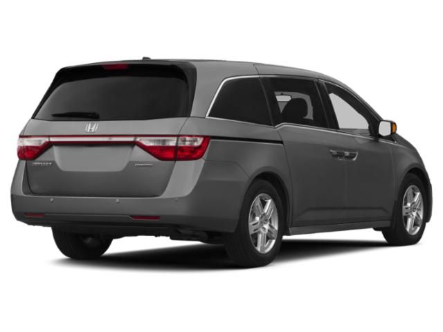 2013 Honda Odyssey EX-L