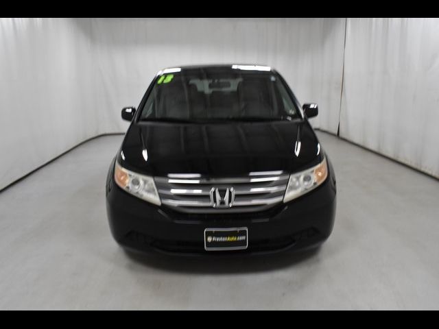 2013 Honda Odyssey EX-L