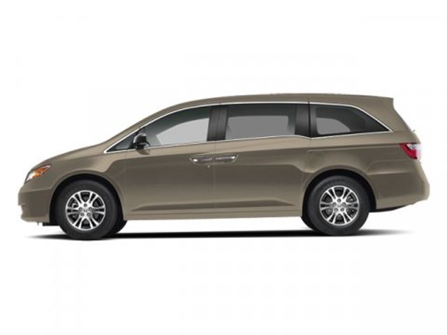 2013 Honda Odyssey EX-L