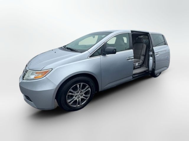 2013 Honda Odyssey EX-L