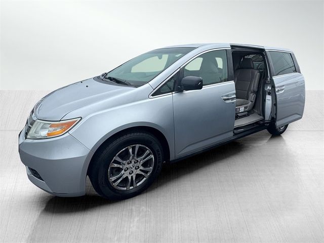 2013 Honda Odyssey EX-L