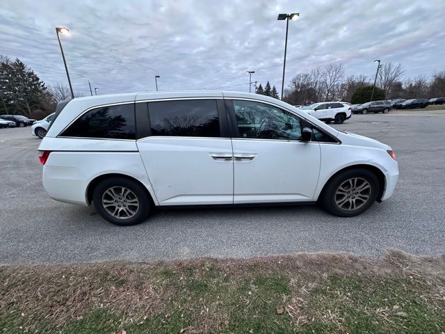 2013 Honda Odyssey EX-L