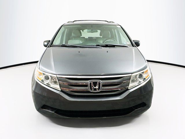 2013 Honda Odyssey EX-L