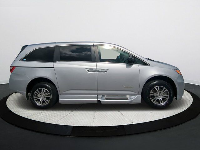 2013 Honda Odyssey EX-L