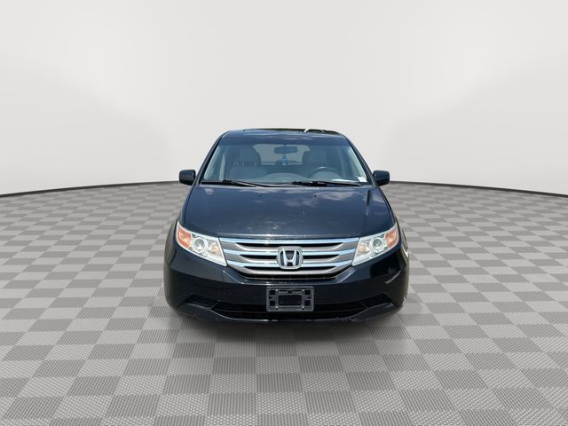 2013 Honda Odyssey EX-L