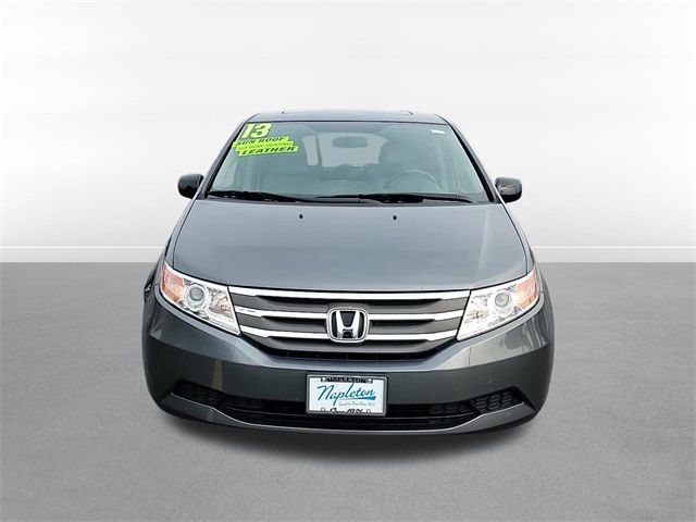 2013 Honda Odyssey EX-L