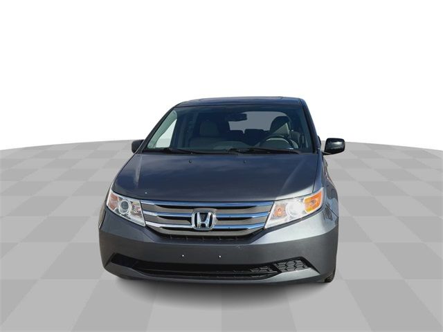 2013 Honda Odyssey EX-L