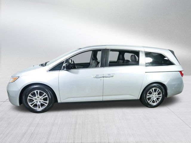 2013 Honda Odyssey EX-L