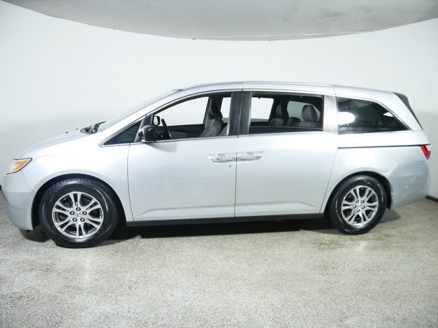 2013 Honda Odyssey EX-L